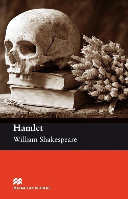 HAMLET | 9780230716636 | SHAKESPEARE, W./Y OTROS | Llibreria Online de Vilafranca del Penedès | Comprar llibres en català