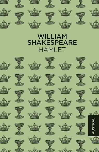 HAMLET | 9788467055221 | SHAKESPEARE, WILLIAM | Llibreria L'Odissea - Libreria Online de Vilafranca del Penedès - Comprar libros