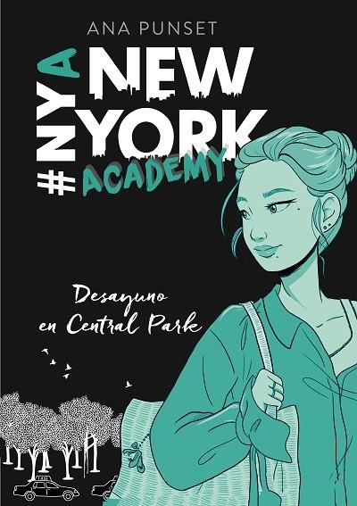 DESAYUNO EN CENTRAL PARK ( NEW YORK ACADEMY 3 ) | 9788417922245 | PUNSET, ANA | Llibreria Online de Vilafranca del Penedès | Comprar llibres en català