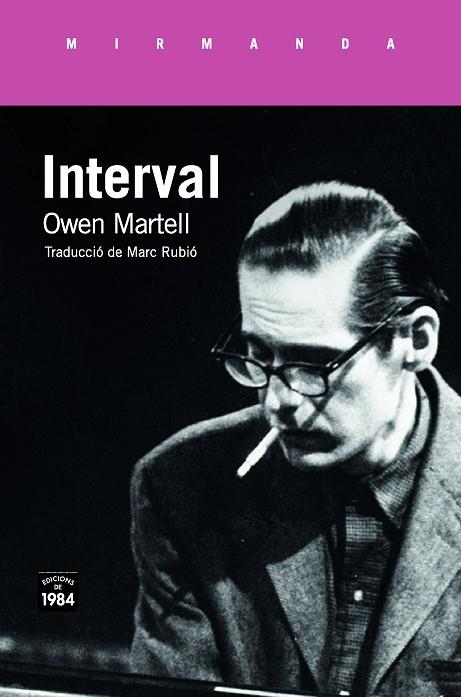 INTERVAL | 9788416987597 | MARTELL, OWEN | Llibreria Online de Vilafranca del Penedès | Comprar llibres en català