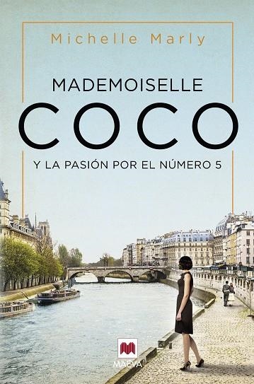 MADEMOISELLE COCO | 9788417708429 | MARLY, MICHELLE | Llibreria Online de Vilafranca del Penedès | Comprar llibres en català