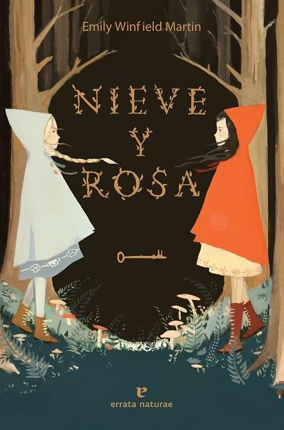 NIEVE Y ROSA | 9788417800277 | WINFIELD MARTIN, EMILY | Llibreria L'Odissea - Libreria Online de Vilafranca del Penedès - Comprar libros