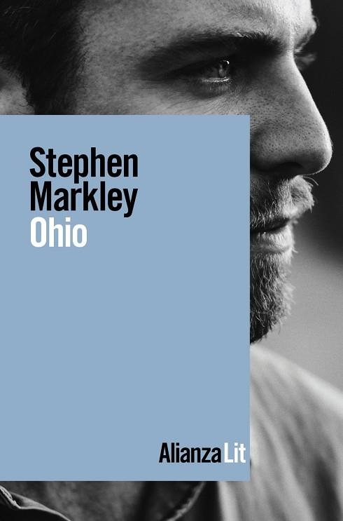 OHIO | 9788491816263 | MARKLEY, STEPHEN | Llibreria Online de Vilafranca del Penedès | Comprar llibres en català