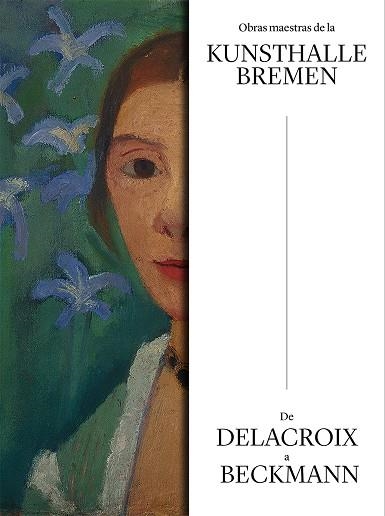 OBRAS MAESTRAS DE LA KUNSTHALLE BREMEN. | 9788417769246 | VV.AA | Llibreria Online de Vilafranca del Penedès | Comprar llibres en català