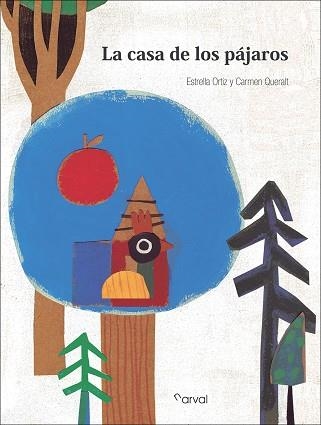 LA CASA DE LOS PÁJAROS | 9788412083613 | ORTIZ, ESTRELLA | Llibreria Online de Vilafranca del Penedès | Comprar llibres en català