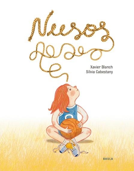 NUSOS | 9788447939718 | BLANCH I GISBERT, XAVIER | Llibreria Online de Vilafranca del Penedès | Comprar llibres en català