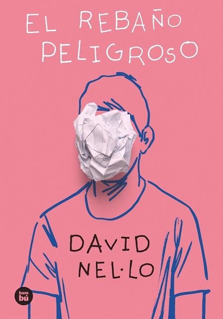 EL REBAÑO PELIGROSO | 9788483435878 | NEL·LO COLOM, DAVID | Llibreria Online de Vilafranca del Penedès | Comprar llibres en català