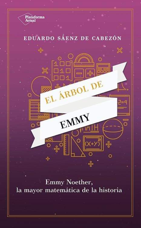 EL ÁRBOL DE EMMY | 9788417886196 | SÁENZ DE CABEZÓN, EDUARDO | Llibreria Online de Vilafranca del Penedès | Comprar llibres en català