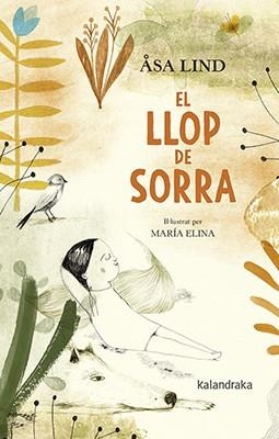 EL LLOP DE SORRA | 9788416804740 | LIND, ÅSA | Llibreria L'Odissea - Libreria Online de Vilafranca del Penedès - Comprar libros