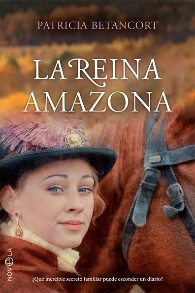 LA REINA AMAZONA | 9788491646778 | BETANCORT, PATRICIA | Llibreria Online de Vilafranca del Penedès | Comprar llibres en català