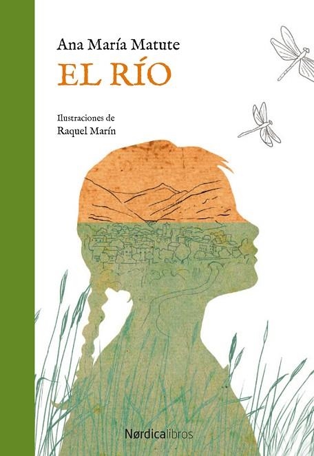 EL RÍO | 9788417651800 | MATUTE AUSEJO, ANA MARÍA | Llibreria Online de Vilafranca del Penedès | Comprar llibres en català