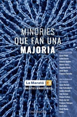 MINORIES QUE FAN UNA MAJORIA | 9788441232136 | DIVERSOS/AUTORS DIVERSOS | Llibreria Online de Vilafranca del Penedès | Comprar llibres en català