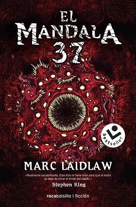 EL MANDALA 37 | 9788416859627 | LAIDLAW, MARC | Llibreria Online de Vilafranca del Penedès | Comprar llibres en català