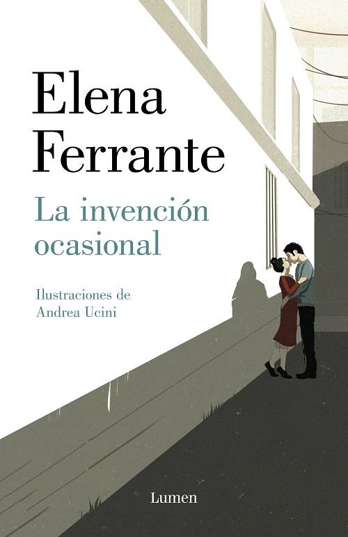 LA INVENCIÓN OCASIONAL | 9788426407351 | FERRANTE, ELENA | Llibreria Online de Vilafranca del Penedès | Comprar llibres en català