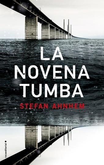 LA NOVENA TUMBA | 9788417305406 | AHNHEM, STEFAN | Llibreria Online de Vilafranca del Penedès | Comprar llibres en català