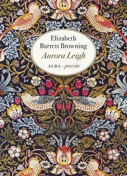 AURORA LEIGH | 9788490656136 | BROWNING BARRETT, ELIZABETH | Llibreria Online de Vilafranca del Penedès | Comprar llibres en català