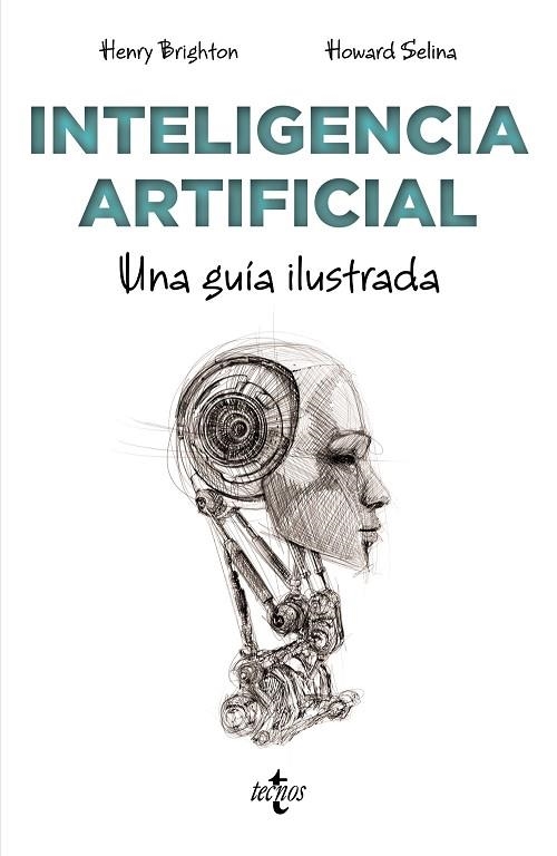 INTELIGENCIA ARTIFICIAL | 9788430977840 | BRIGHTON, HENRY | Llibreria Online de Vilafranca del Penedès | Comprar llibres en català