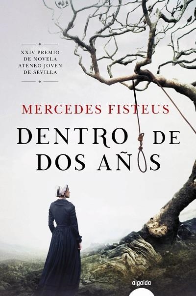 DENTRO DE DOS AÑOS | 9788491891413 | FISTEUS, MERCEDES | Llibreria Online de Vilafranca del Penedès | Comprar llibres en català