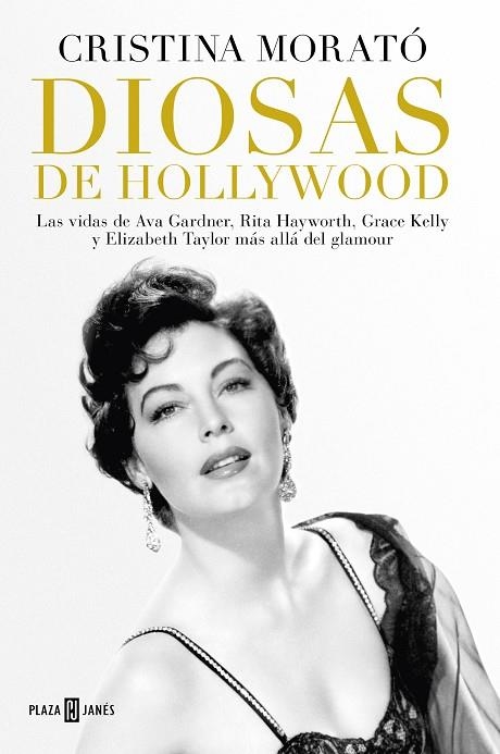 DIOSAS DE HOLLYWOOD | 9788401022692 | MORATÓ, CRISTINA | Llibreria Online de Vilafranca del Penedès | Comprar llibres en català