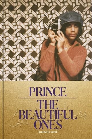 THE BEAUTIFUL ONES | 9788417511920 | PRINCE | Llibreria Online de Vilafranca del Penedès | Comprar llibres en català