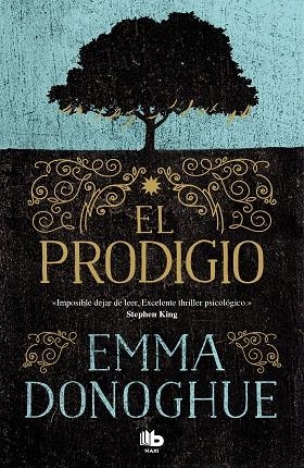 EL PRODIGIO | 9788413140766 | DONOGHUE, EMMA | Llibreria Online de Vilafranca del Penedès | Comprar llibres en català