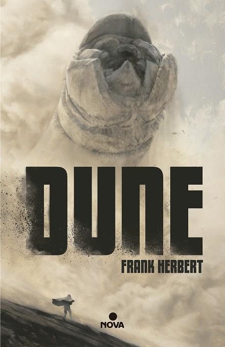 DUNE | 9788417347628 | HERBERT, FRANK | Llibreria Online de Vilafranca del Penedès | Comprar llibres en català