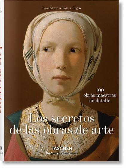 LOS SECRETOS DE LAS OBRAS DE ARTE | 9783836559249 | HAGEN, RAINER & ROSE-MARIE | Llibreria Online de Vilafranca del Penedès | Comprar llibres en català