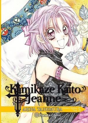 KAMIKAZE KAITO JEANNE KANZENBAN Nº 05/06 | 9788491740636 | TANEMURA, ARINA | Llibreria Online de Vilafranca del Penedès | Comprar llibres en català