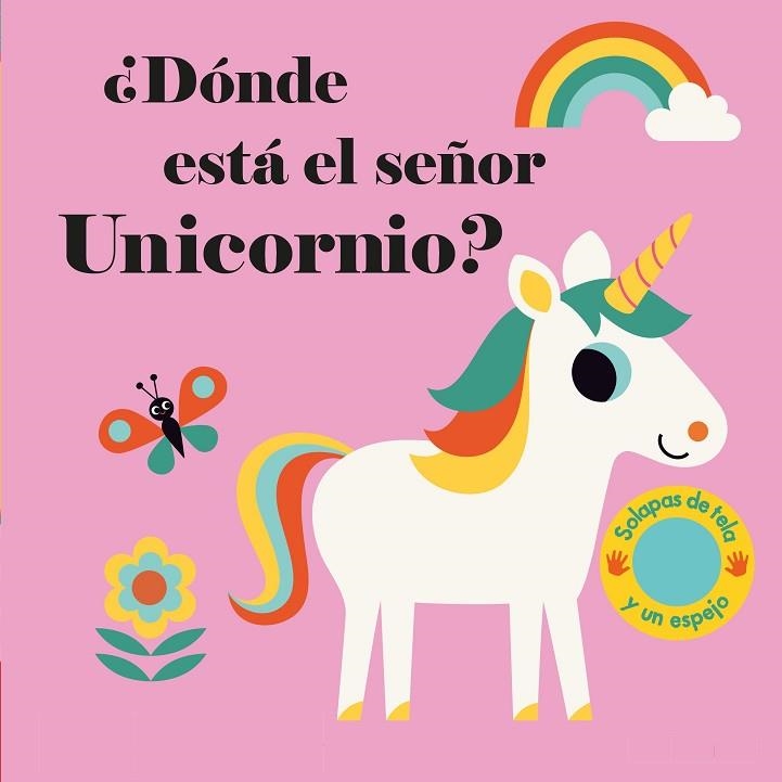 ¿DÓNDE ESTÁ EL SEÑOR UNICORNIO? | 9788408208136 | ARRHENIUS, INGELA P. | Llibreria Online de Vilafranca del Penedès | Comprar llibres en català