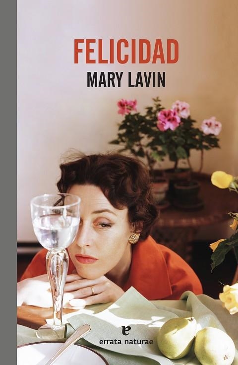 FELICIDAD | 9788417800291 | LAVIN, MARY | Llibreria Online de Vilafranca del Penedès | Comprar llibres en català