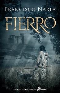 FIERRO | 9788435063500 | NARLA, FRANCISCO | Llibreria Online de Vilafranca del Penedès | Comprar llibres en català