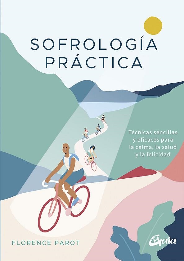 SOFROLOGÍA PRÁCTICA | 9788484458104 | PAROT, FLORENCE | Llibreria Online de Vilafranca del Penedès | Comprar llibres en català