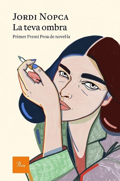 LA TEVA OMBRA | 9788475888002 | NOPCA, JORDI | Llibreria Online de Vilafranca del Penedès | Comprar llibres en català