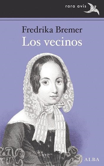 LOS VECINOS | 9788490656082 | BREMER, FREDRIKA | Llibreria Online de Vilafranca del Penedès | Comprar llibres en català