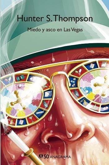 MIEDO Y ASCO EN LAS VEGAS | 9788433902573 | THOMPSON, HUNTER S. | Llibreria Online de Vilafranca del Penedès | Comprar llibres en català