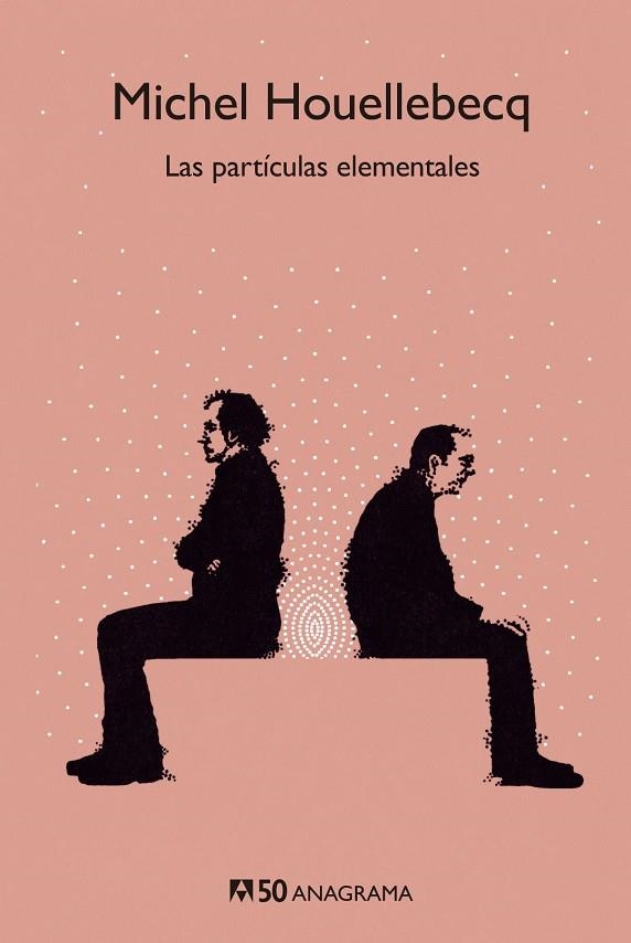 LAS PARTÍCULAS ELEMENTALES | 9788433902610 | HOUELLEBECQ, MICHEL | Llibreria Online de Vilafranca del Penedès | Comprar llibres en català