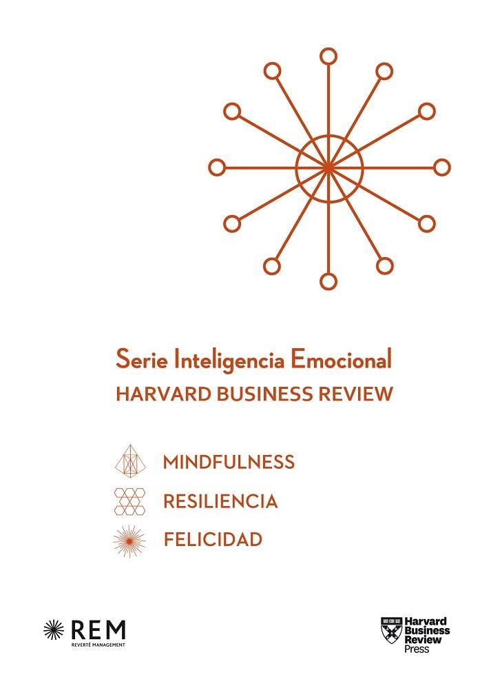 SERIE INTELIGENCIA EMOCIONAL HARVARD BUSINESS REVIEW (ESTUCHE) | 9788494562907 | HARVARD BUSINESS REVIEW | Llibreria Online de Vilafranca del Penedès | Comprar llibres en català