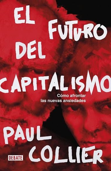 EL FUTURO DEL CAPITALISMO | 9788417636050 | COLLIER, PAUL | Llibreria Online de Vilafranca del Penedès | Comprar llibres en català