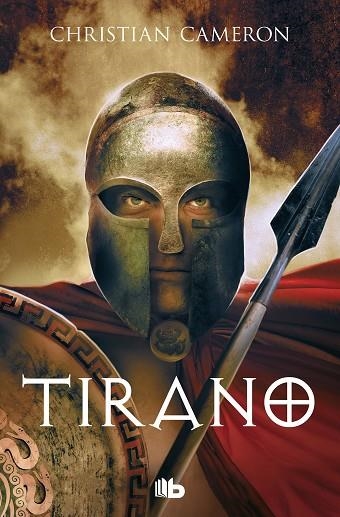 TIRANO (SAGA TIRANO 1) | 9788498723274 | CAMERON, CHRISTIAN | Llibreria L'Odissea - Libreria Online de Vilafranca del Penedès - Comprar libros