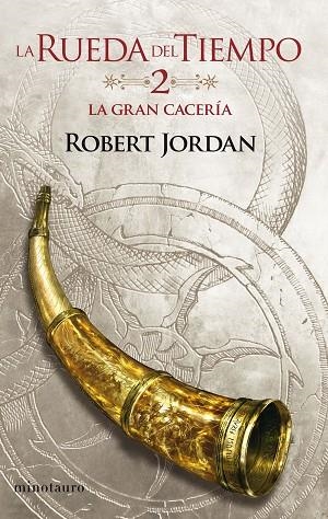 LA GRAN CACERÍA Nº 02/14 | 9788445007013 | JORDAN, ROBERT | Llibreria Online de Vilafranca del Penedès | Comprar llibres en català