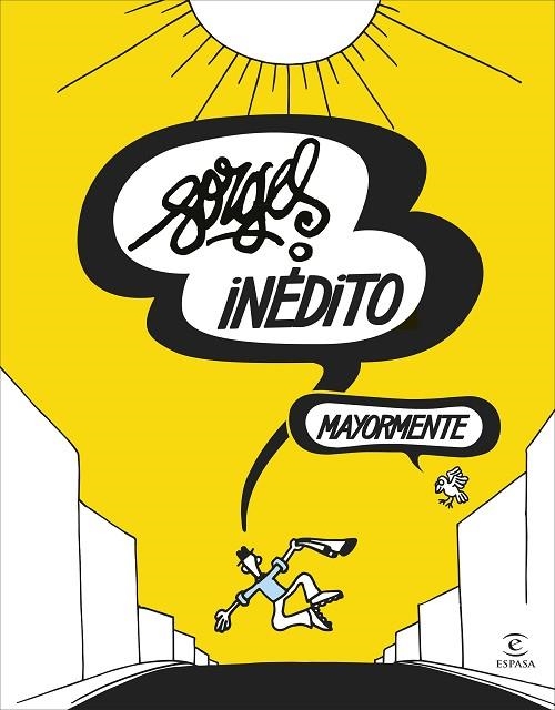 FORGES INÉDITO | 9788467056877 | FORGES | Llibreria Online de Vilafranca del Penedès | Comprar llibres en català