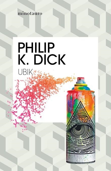 UBIK | 9788445007372 | DICK, PHILIP K. | Llibreria Online de Vilafranca del Penedès | Comprar llibres en català