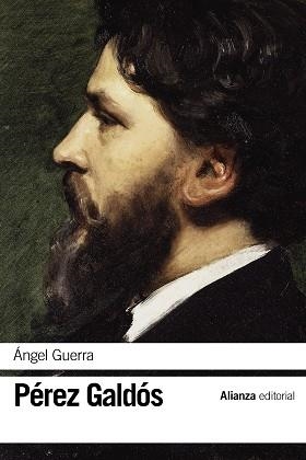 ÁNGEL GUERRA | 9788491817420 | PÉREZ GALDÓS, BENITO | Llibreria Online de Vilafranca del Penedès | Comprar llibres en català