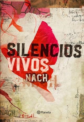 SILENCIOS VIVOS | 9788408217329 | NACH | Llibreria Online de Vilafranca del Penedès | Comprar llibres en català