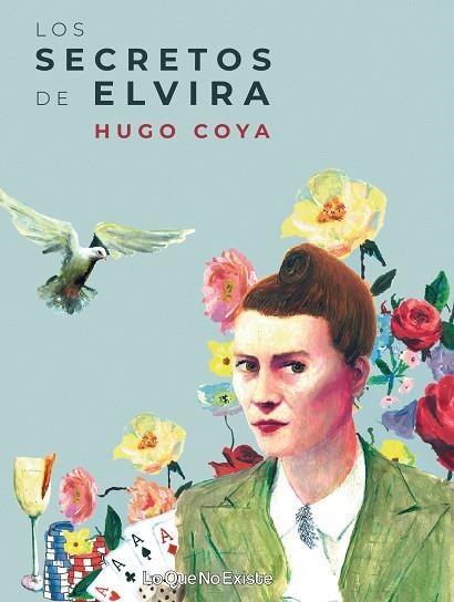 LOS SECRETOS DE ELVIRA | 9788412025262 | COYA HONORES, HUGO | Llibreria Online de Vilafranca del Penedès | Comprar llibres en català