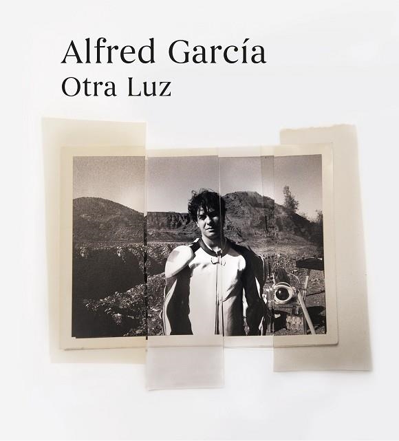 OTRA LUZ | 9788420452487 | GARCÍA, ALFRED | Llibreria Online de Vilafranca del Penedès | Comprar llibres en català