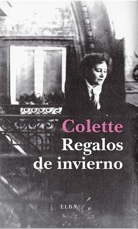 REGALOS DE INVIERNO | 9788494796685 | COLETTE | Llibreria Online de Vilafranca del Penedès | Comprar llibres en català