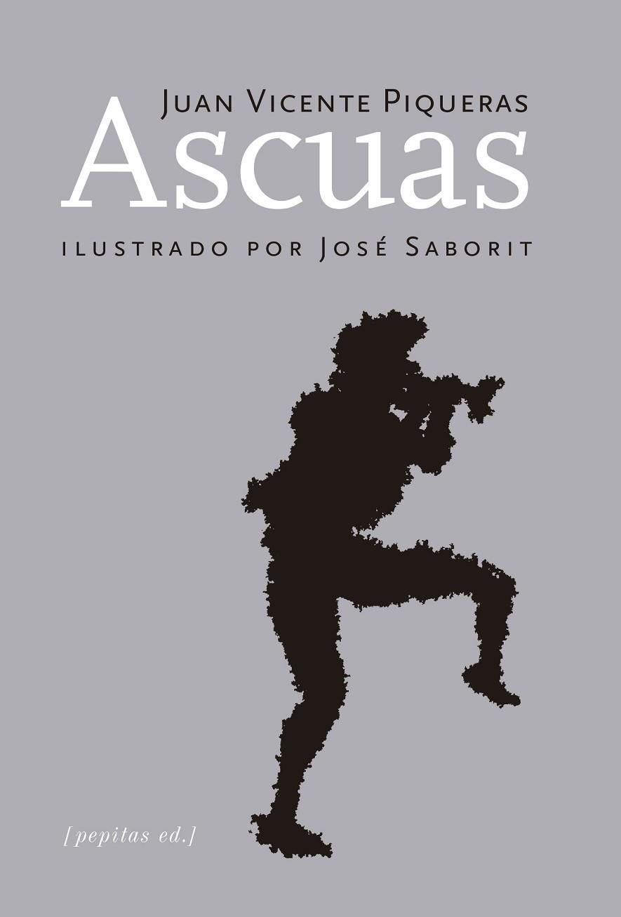 ASCUAS | 9788417386474 | PIQUERAS SALINAS, JUAN VICENTE | Llibreria L'Odissea - Libreria Online de Vilafranca del Penedès - Comprar libros