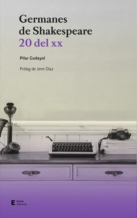 GERMANES DE SHAKESPEARE | 9788497666756 | GODAYOL NOGUÉ, PILAR | Llibreria Online de Vilafranca del Penedès | Comprar llibres en català