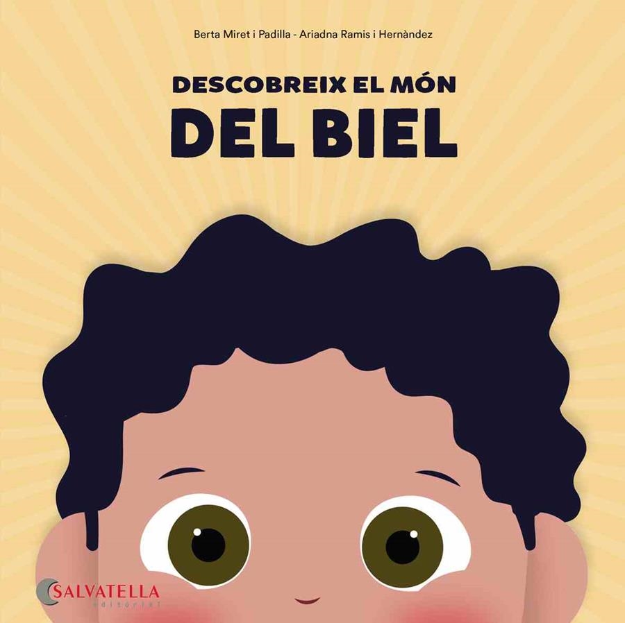 DESCOBREIX EL MÓN DEL BIEL | 9788417841805 | MIRET PADILLA, BERTA | Llibreria Online de Vilafranca del Penedès | Comprar llibres en català